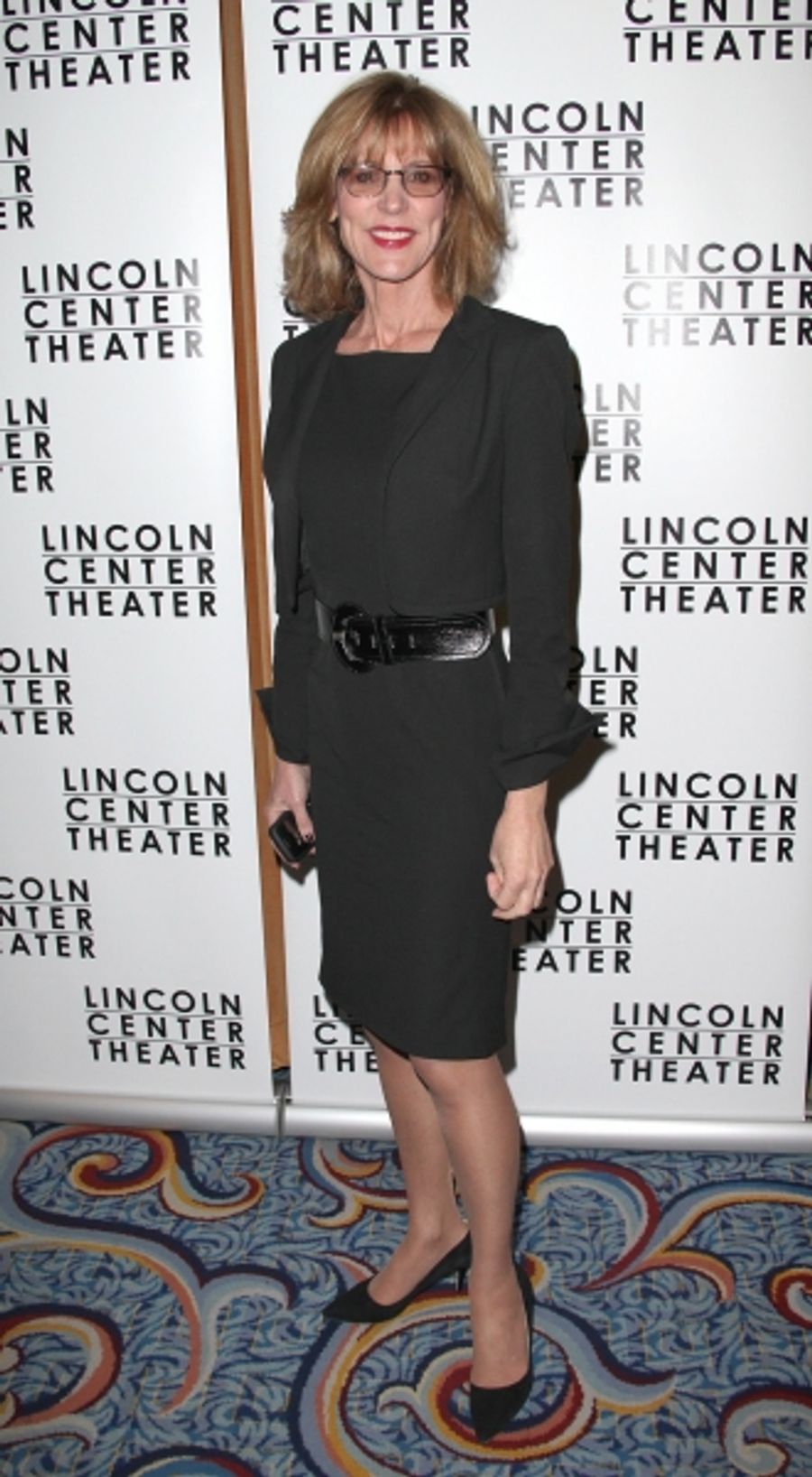 Photo Coverage: OTHER DESERT CITIES Opens on Broadway - After Party! Image