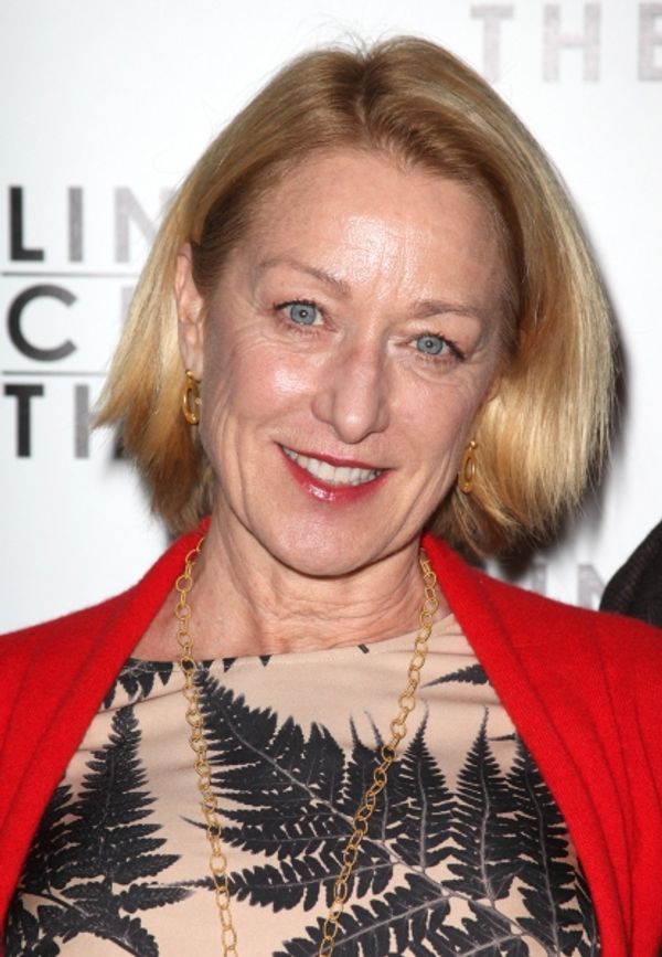 Patricia Wettig  Photo