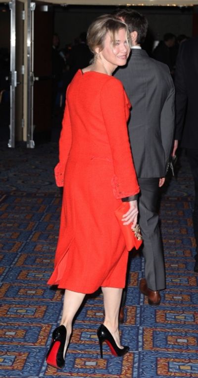 Renee Zellweger  Photo