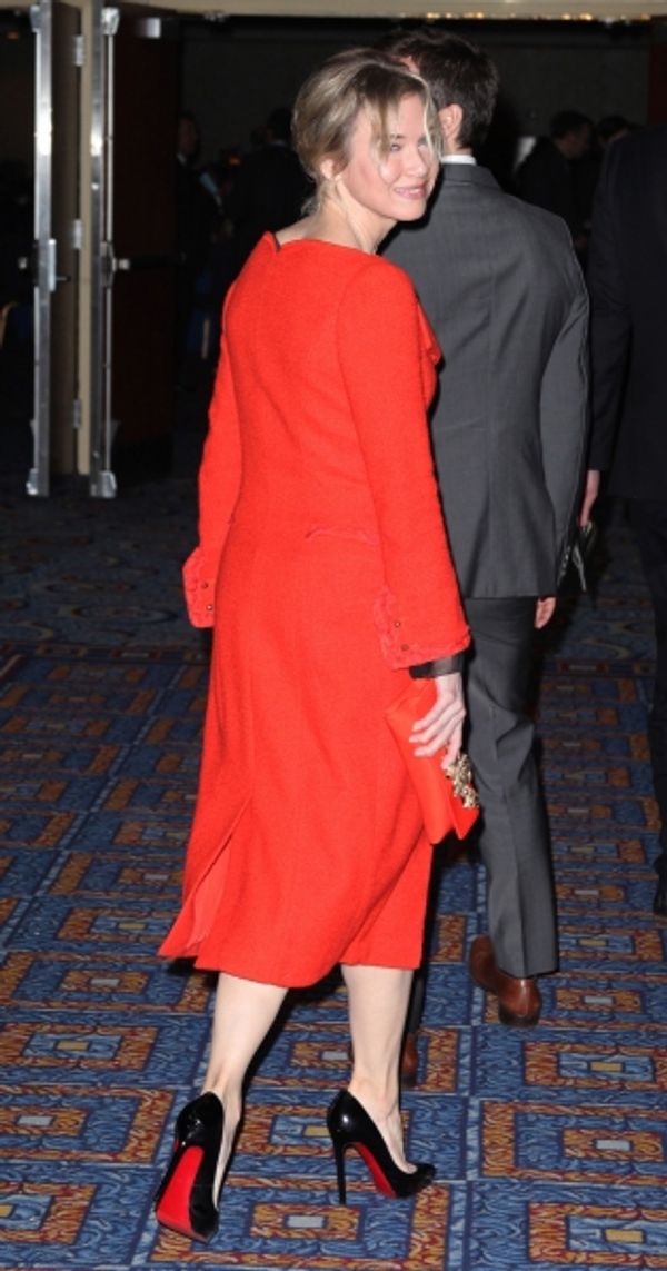 Renee Zellweger  Photo