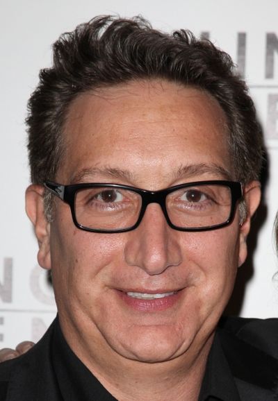 Moises Kaufman  Photo