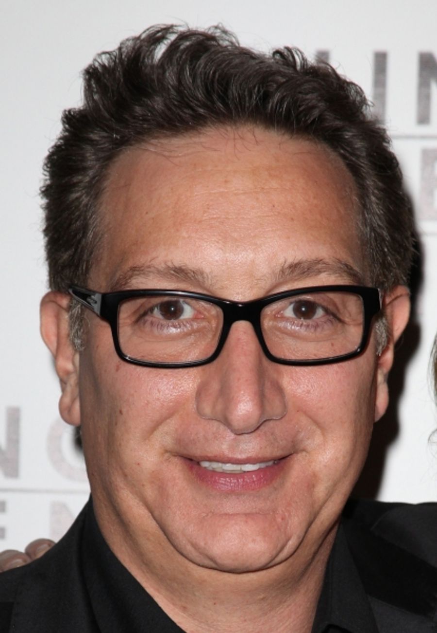 Photo Coverage: OTHER DESERT CITIES Opens on Broadway - After Party! Image