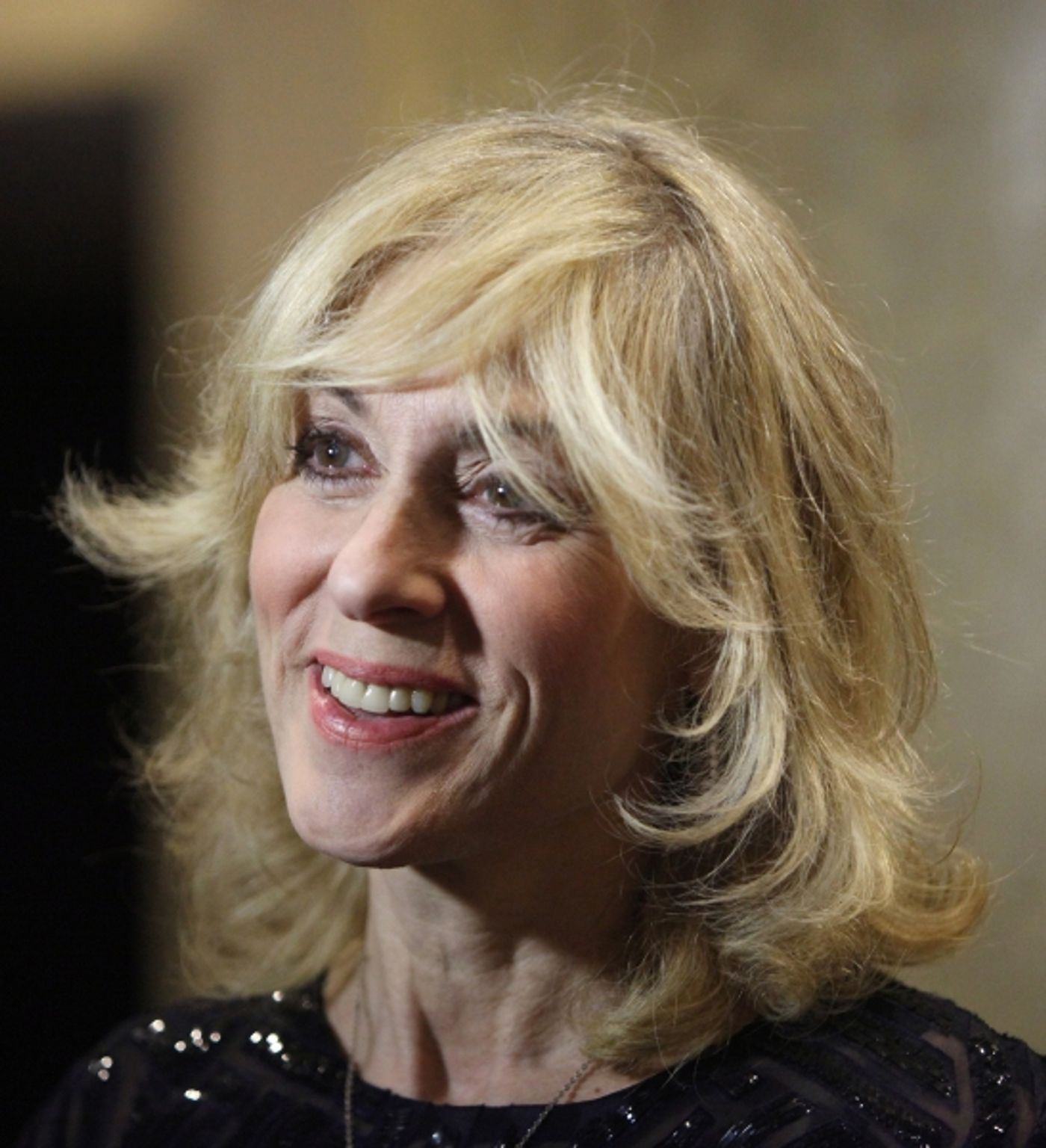 Photo Coverage: OTHER DESERT CITIES Opens on Broadway - After Party!  Image