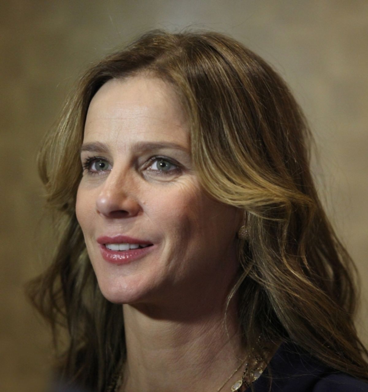 Rachel Griffiths  at 