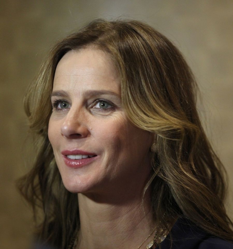 Photo Coverage: OTHER DESERT CITIES Opens on Broadway - After Party! Image