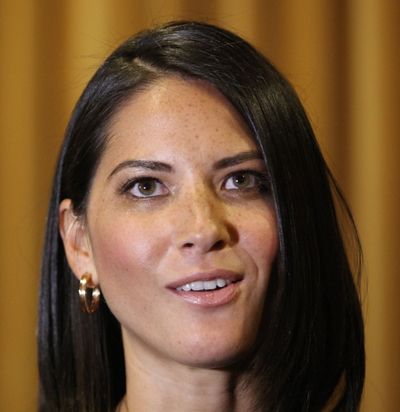 Olivia Munn  Photo