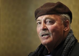 Stacy Keach @ BroadwayWorld Stacy Keach Photo
