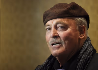 Stacy Keach  Photo