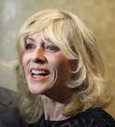 Judith Light  Photo
