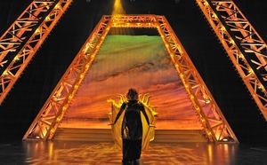 Vasily Deris @ BroadwayWorld Vasily Deris Photo