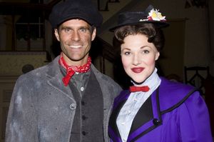 Cameron Mathison Photo