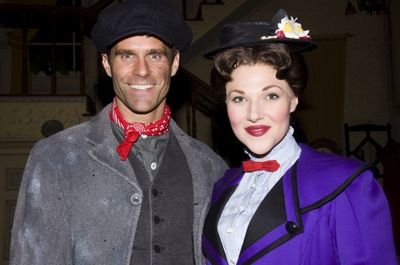Cameron Mathison Photo