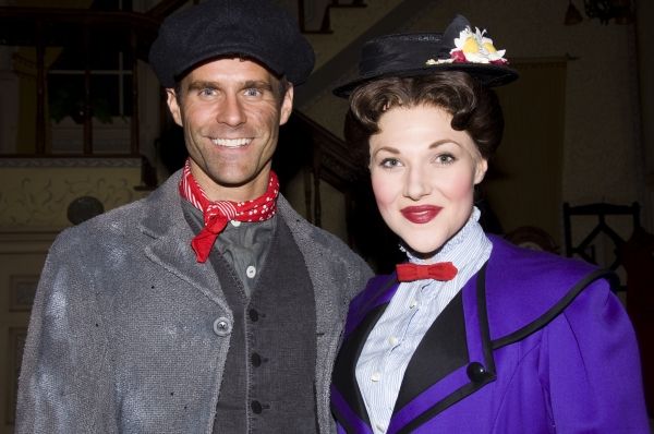 Cameron Mathison Photo