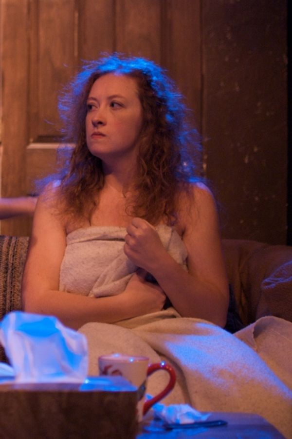 Anne Korajczyk Photo