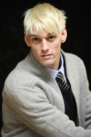 Aaron Carter Photo