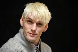 Aaron Carter Photo