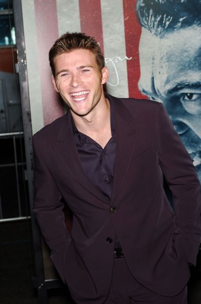 Scott Eastwood Photo