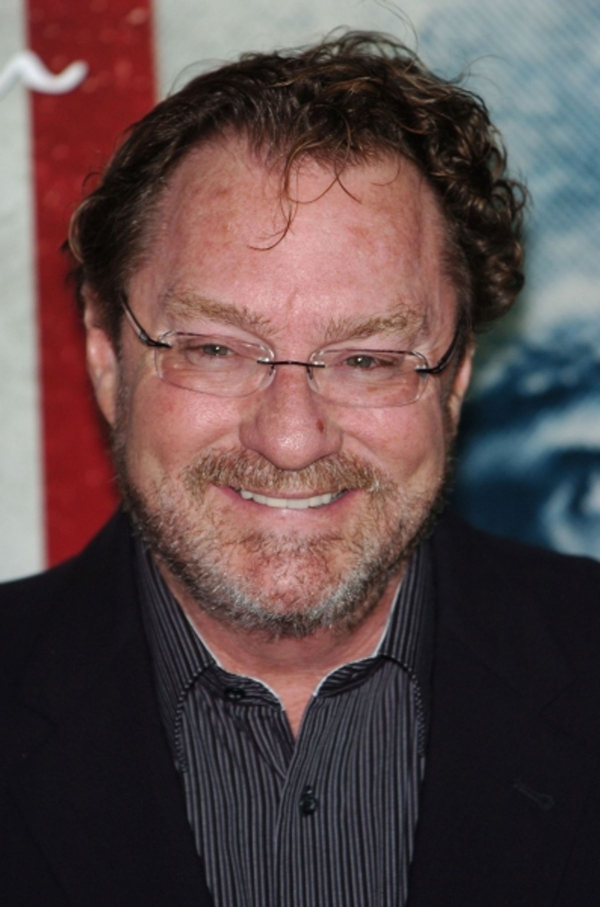 Stephen Root  at 