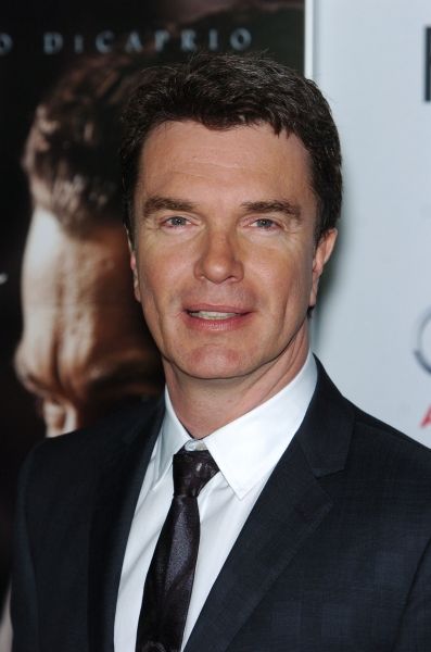 Christopher Shyer Photo