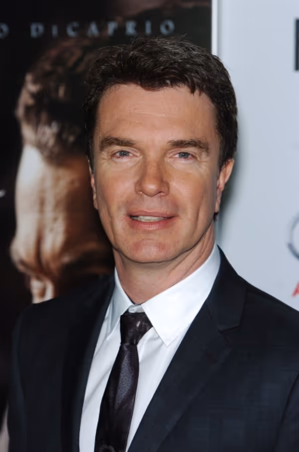 Christopher Shyer  Photo