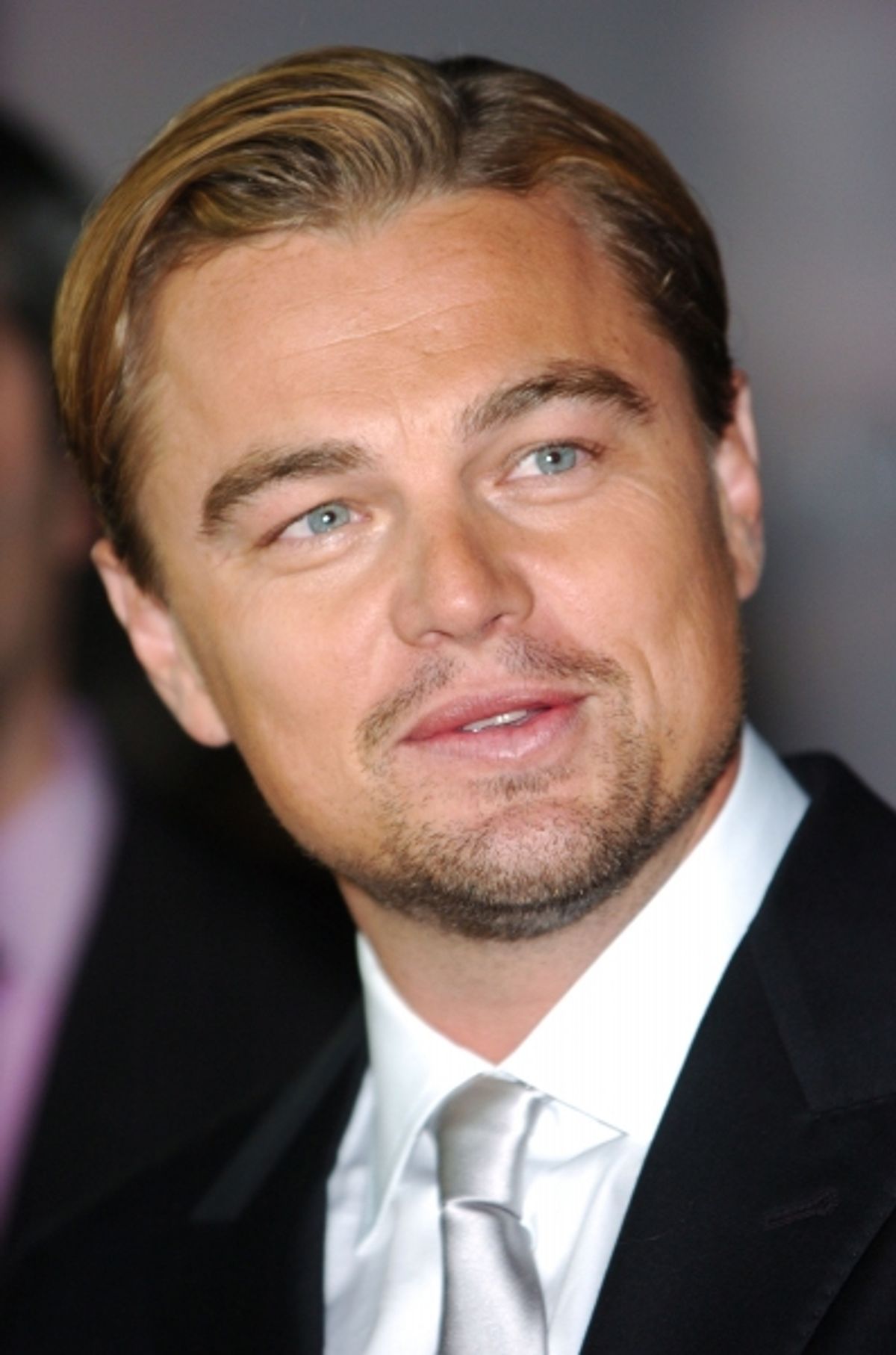Leonardo DiCaprio  at 