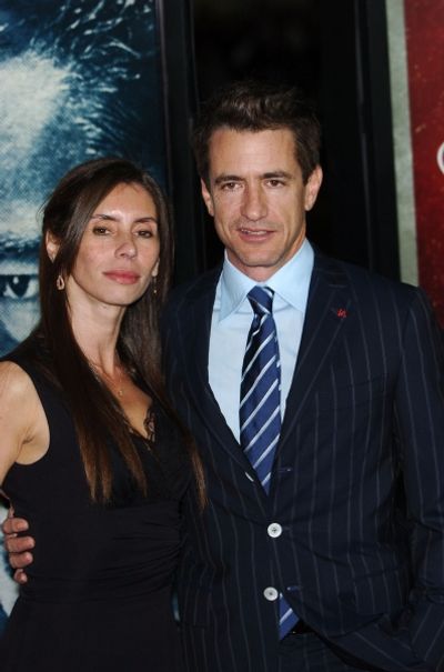Dermott Mulroney Photo