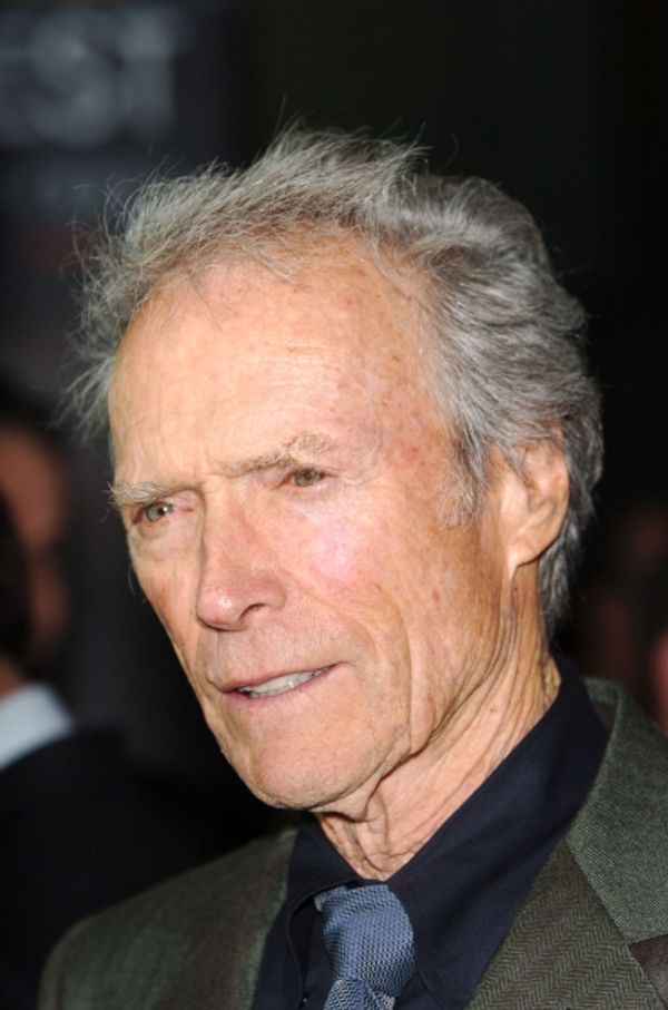  Clint Eastwood  Photo
