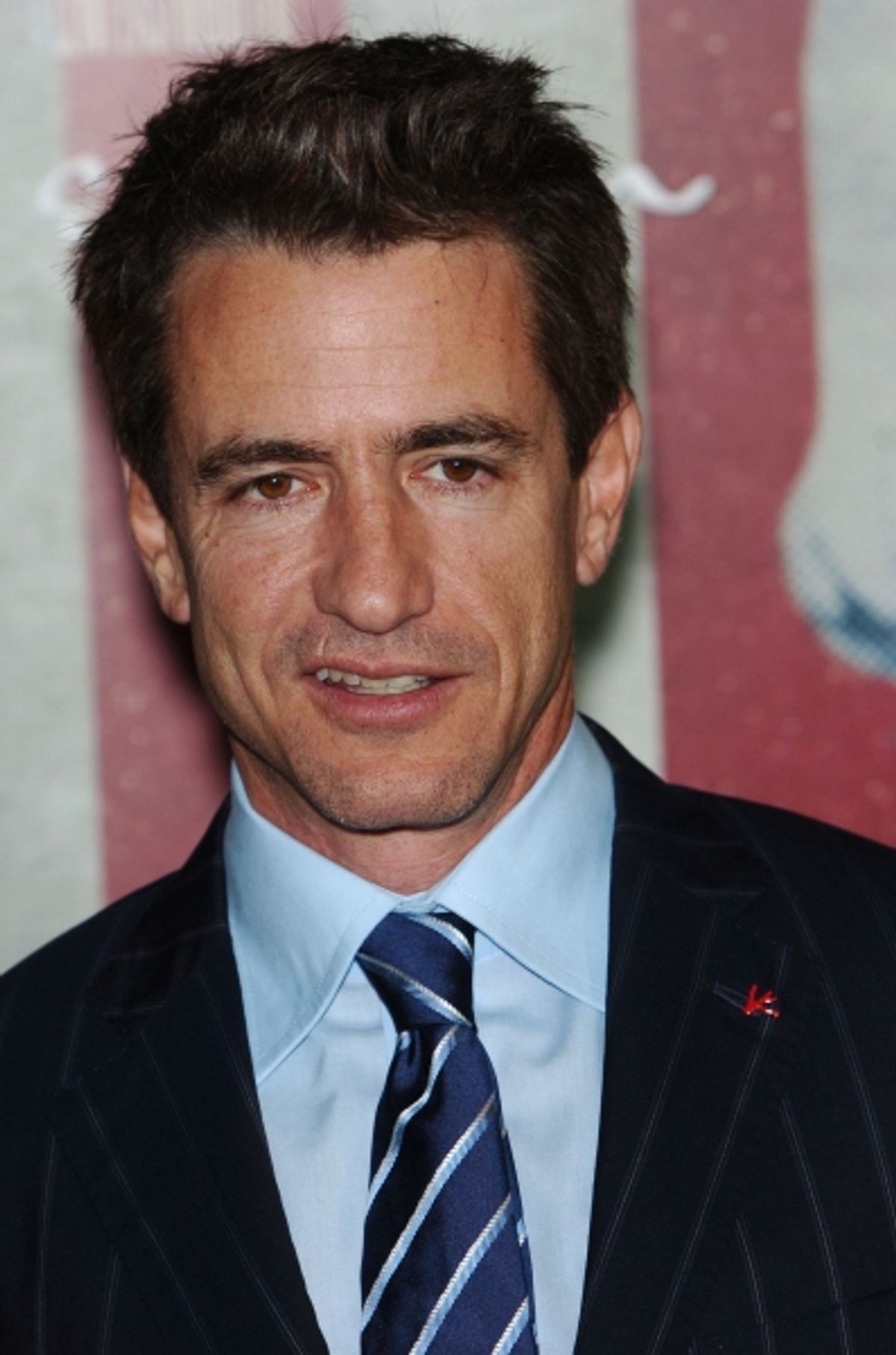 Dermott Mulroney at 
