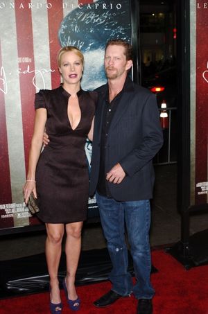 Alison Eastwood Photo