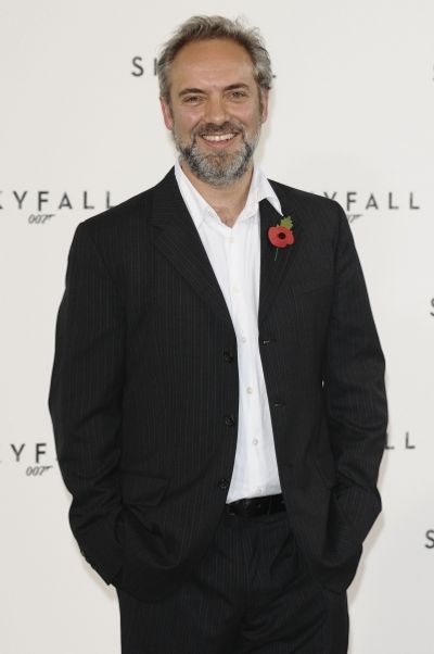 Nov. 3, 2011 - London, England, United Kingdom - director, Sam Mendes.at the phoptoca Photo