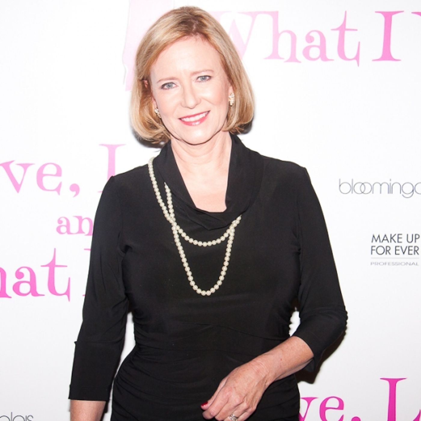 Photo Coverage: LOVE, LOSS Welcomes Eve Plumb, Jenny Allen & More  Image