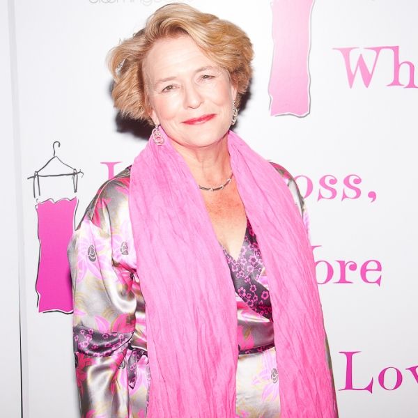 Jenny Allen Photo