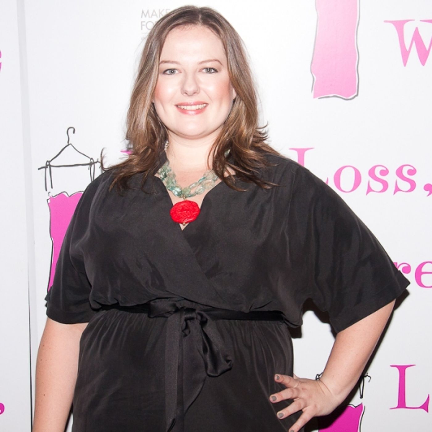 Photo Coverage: LOVE, LOSS Welcomes Eve Plumb, Jenny Allen & More  Image
