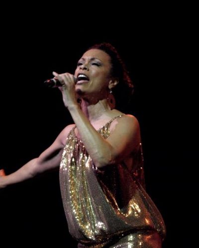 Valarie Pettiford Photo