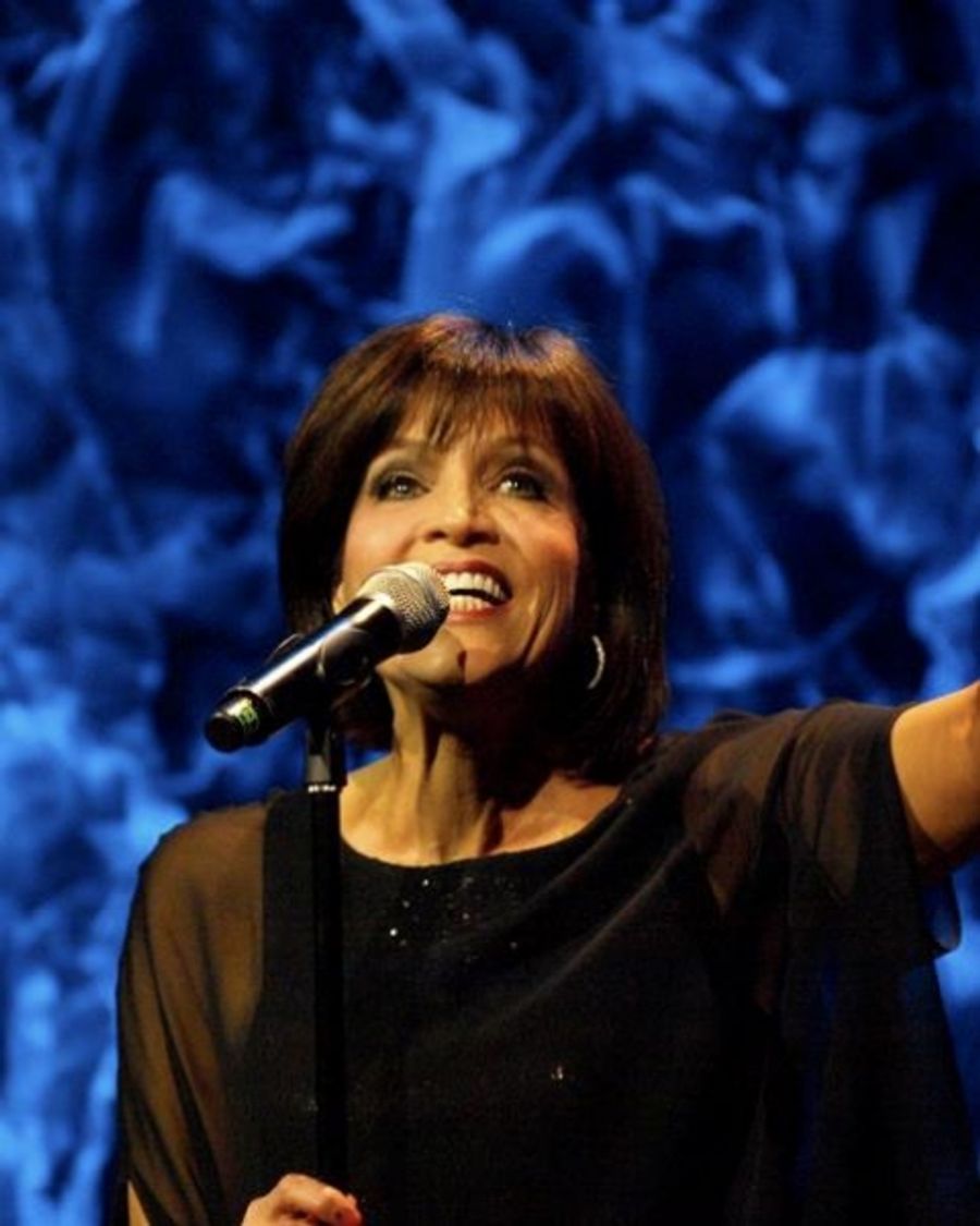Photo Coverage: Jones, Pettiford et al. at Broadway Rocks Anaheim 2011 Image