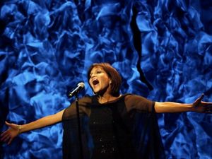 Joan Ryan @ BroadwayWorld Joan Ryan Photo