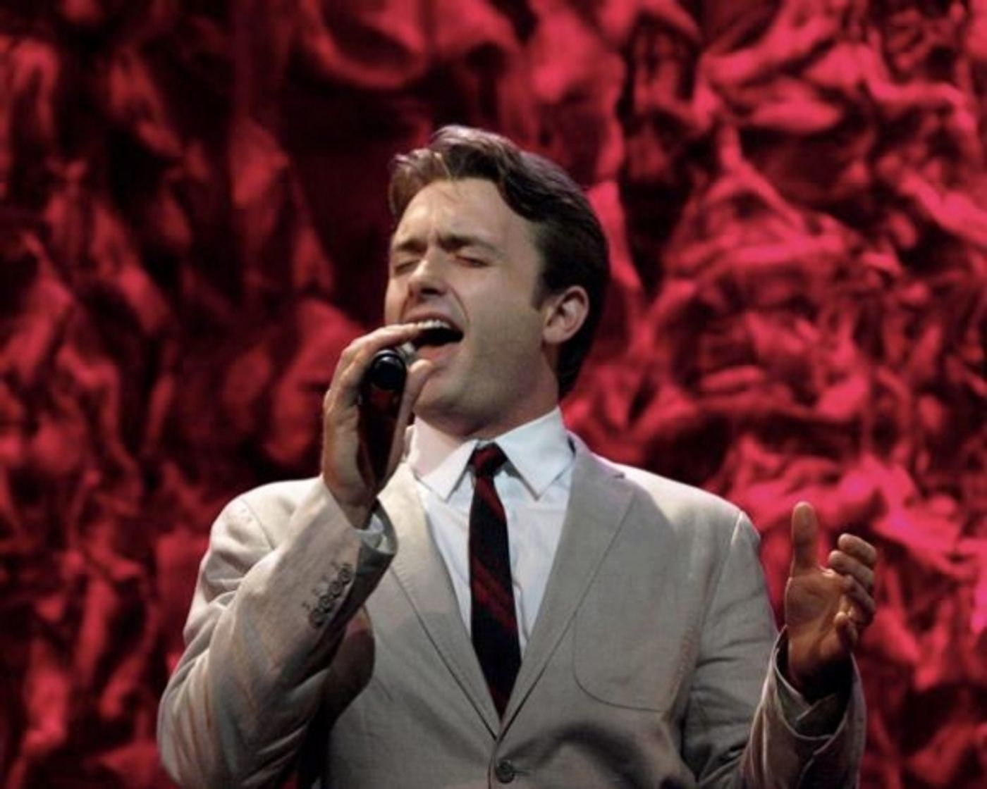 Photo Coverage: Jones, Pettiford et al. at Broadway Rocks Anaheim 2011  Image