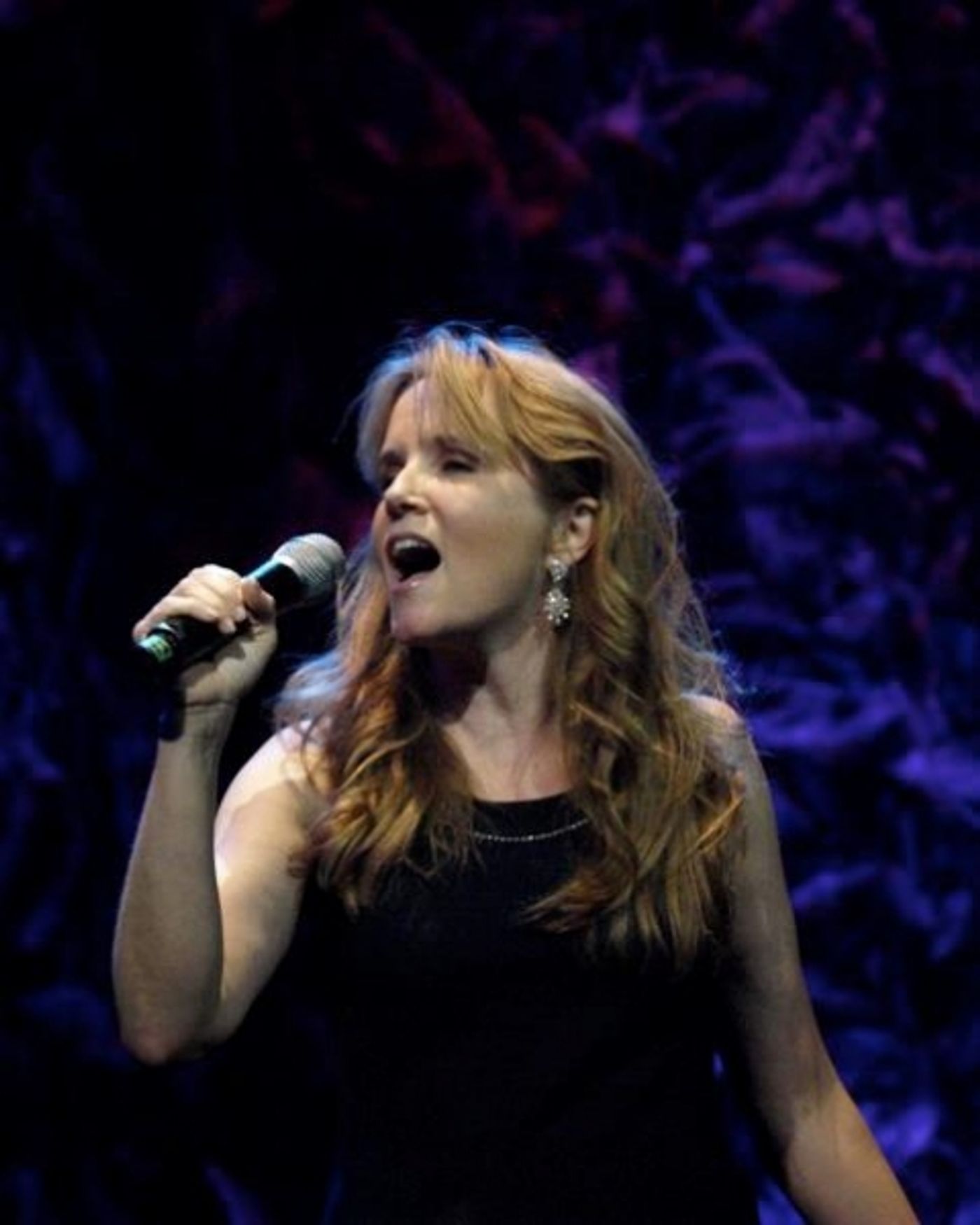Photo Coverage: Jones, Pettiford et al. at Broadway Rocks Anaheim 2011  Image