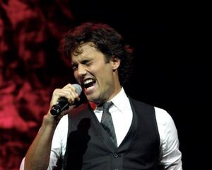 David Burnham @ BroadwayWorld David Burnham Photo