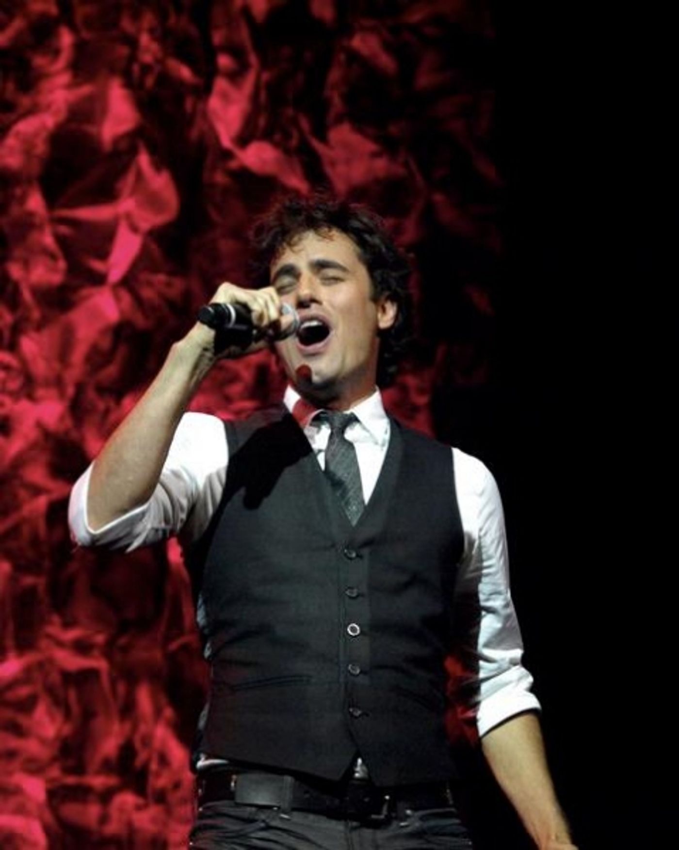 Photo Coverage: Jones, Pettiford et al. at Broadway Rocks Anaheim 2011  Image