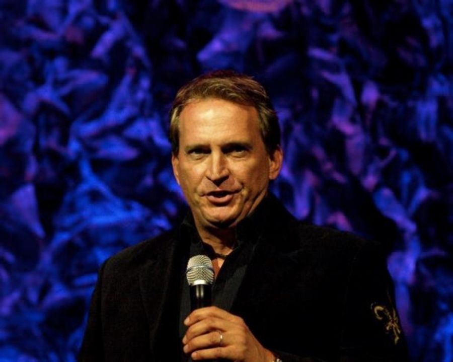 Photo Coverage: Jones, Pettiford et al. at Broadway Rocks Anaheim 2011 Image