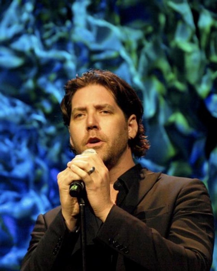 Photo Coverage: Jones, Pettiford et al. at Broadway Rocks Anaheim 2011 Image