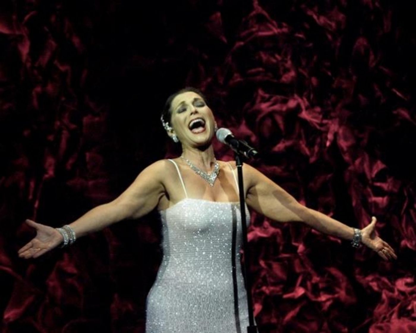 Photo Coverage: Jones, Pettiford et al. at Broadway Rocks Anaheim 2011  Image