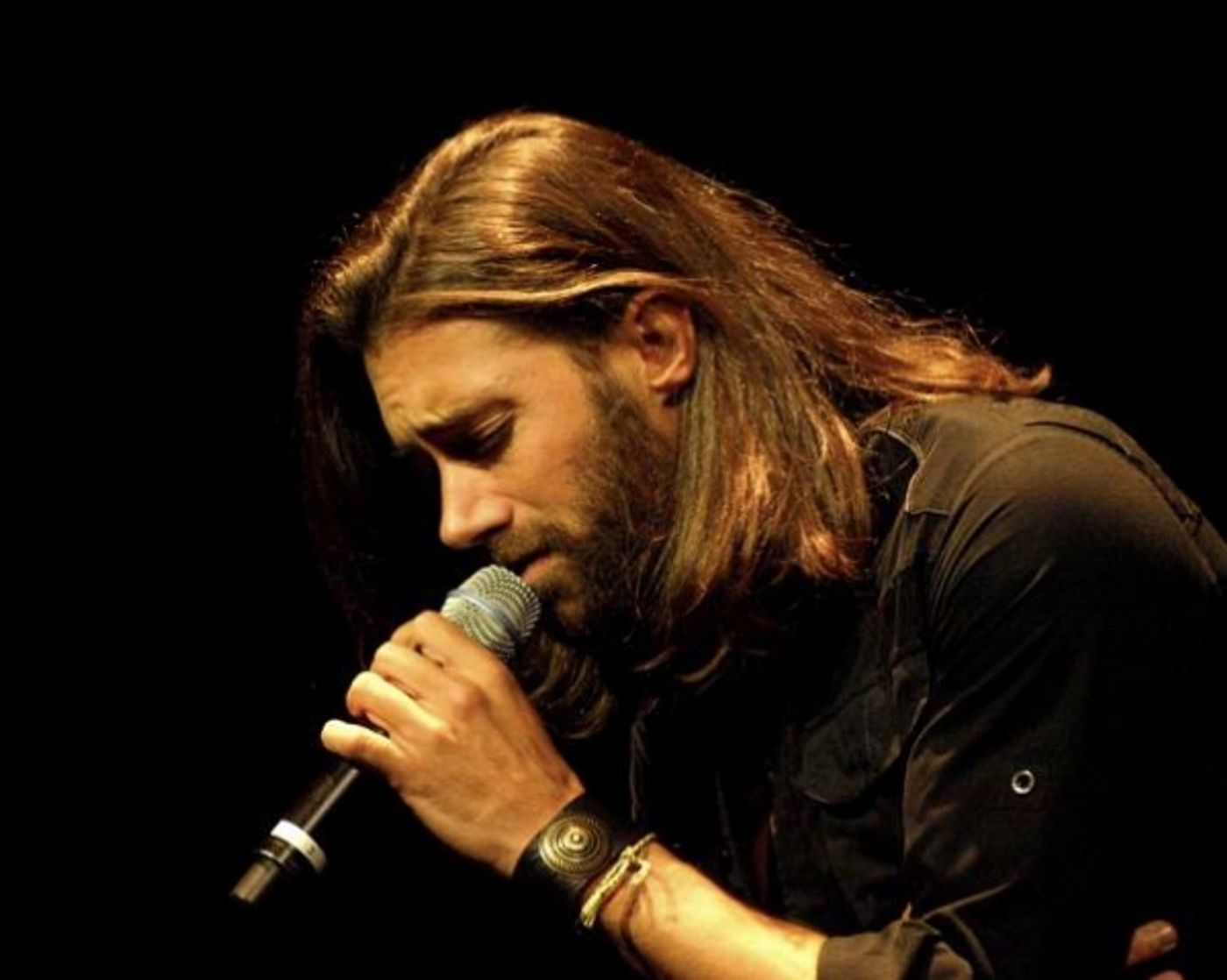 Photo Coverage: Jones, Pettiford et al. at Broadway Rocks Anaheim 2011  Image