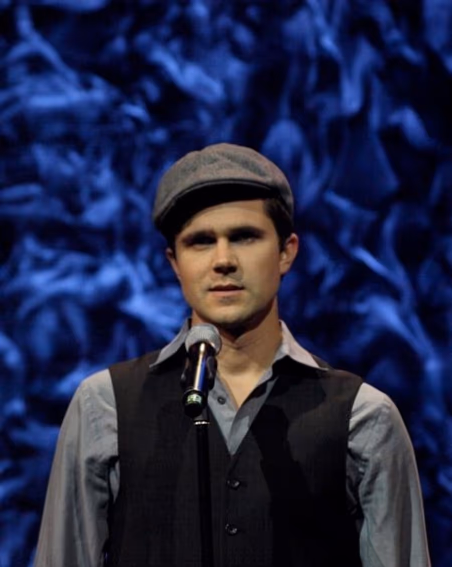 Photo Coverage: Jones, Pettiford et al. at Broadway Rocks Anaheim 2011 Image