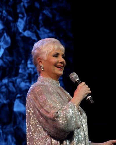 Shirley Jones Photo