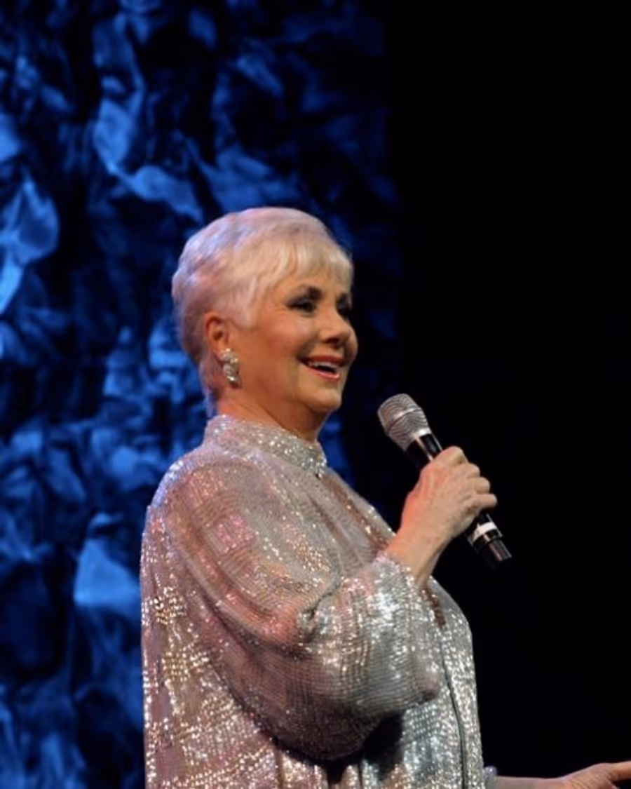 Photo Coverage: Jones, Pettiford et al. at Broadway Rocks Anaheim 2011 Image