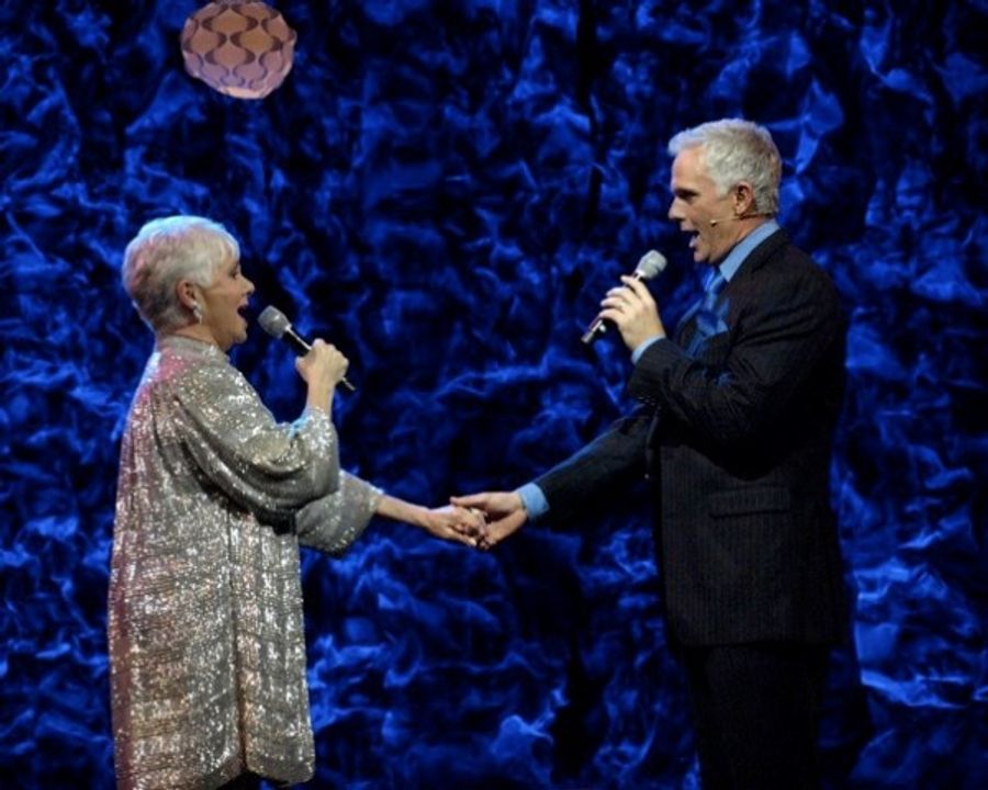 Photo Coverage: Jones, Pettiford et al. at Broadway Rocks Anaheim 2011 Image