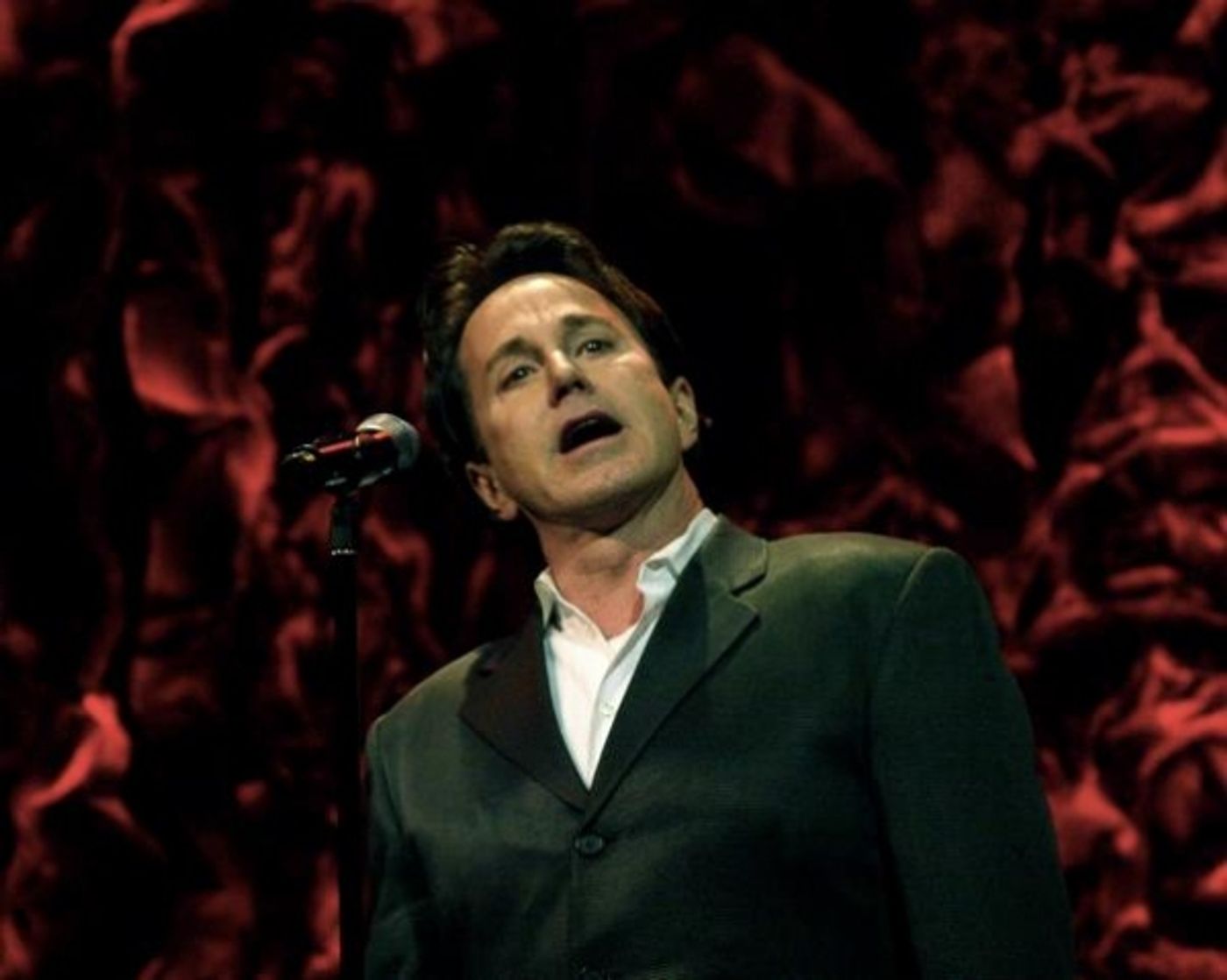 Photo Coverage: Jones, Pettiford et al. at Broadway Rocks Anaheim 2011  Image