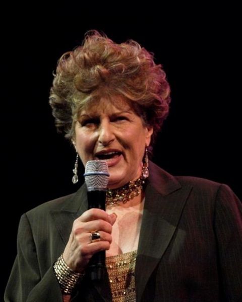 Linda Knohl Photo